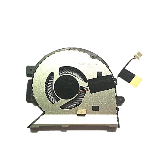 �ėp ���b�v�g�b�vCPU��p�t�@�� �ɓK������ For HP Envy x360 15-bq276nr �u���b�N