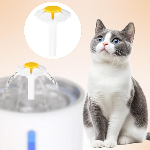 Repuesto Boquilla Fuente para Agua de Gato y Perro miniatura 7