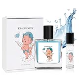 ptoso Cologne for Men - Pheromone-Infused Fragrances | Pheromone Cologne | Enhance Attraction, Long-Lasting Premium Herbal Sent, Perfume Pheromone Colognes, 50+10ml EDP Perfume Spray