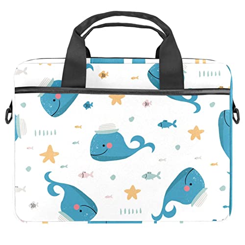 Sac ordinateur 13-14 pouces Kendo protège votre PC avec sa bandoulière renforcée