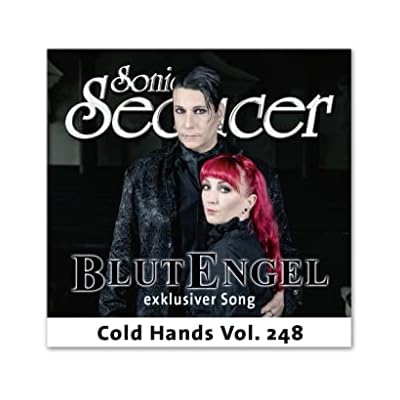 Sonic Seducer 05/2023+CHS: Blutengel exkl. Song &bdquo;The Abyss&ldquo;+Depeche Mode Memento Mori im Mag: Martin Gore&James Ford +VNV Nation +Lord Of The Lost +The 69 Eyes +Deathstars +IAMX +The Smashing Pumpkins
