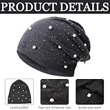 Zoom IMG-1 besforta 4 cappelli morbidi da Zoom IMG-1 besforta 4 cappelli morbidi da