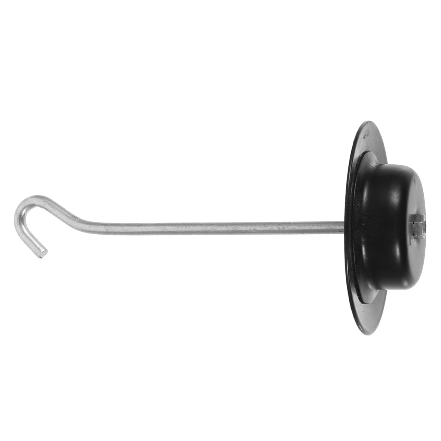 Traditional Scale Weights Hook Weight Holder for Precision Measurement for Home and Business Use