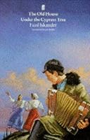 Old House Under the Cypress Tree 0571165362 Book Cover