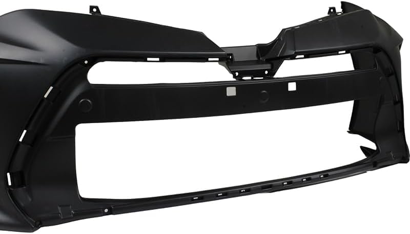 For 2017 2018 2019 Toyota Corolla SE,XSE Front Bumper Cover Primed