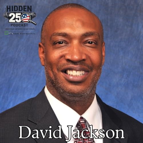 &ldquo;The Green Book Wasn&rsquo;t Just a Book - It Was a Movement&rdquo;