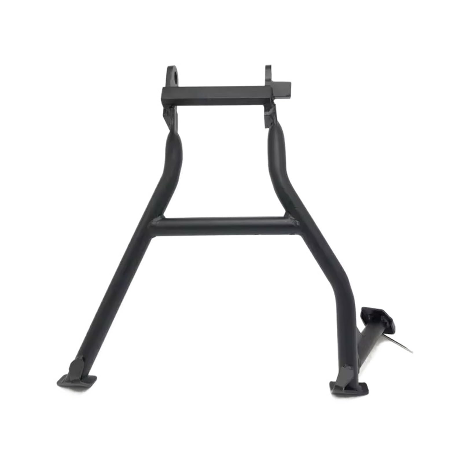Pdanbd G310gs 17-23 Motorcycle Center Kickstand 2023 Motorcycle Center Stand Bracket Pillar Firm Holder Support Fit For G310gs 2017 18 19 21-23 G310r 2018 2019 2020
