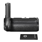 ★Caratteristiche: A maximum of 2 EN-EL1 5C lithium-ion battery packs, can also use the EN-EL15B/EN-EL15A/EN-EL15 lithium-ion battery pack, the power range doubled to increase the power when shooting in the field.