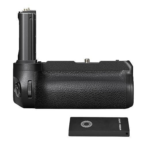 Poignée MB N11 Nikon Z62 Z72 déclencheur vertical télécommandé