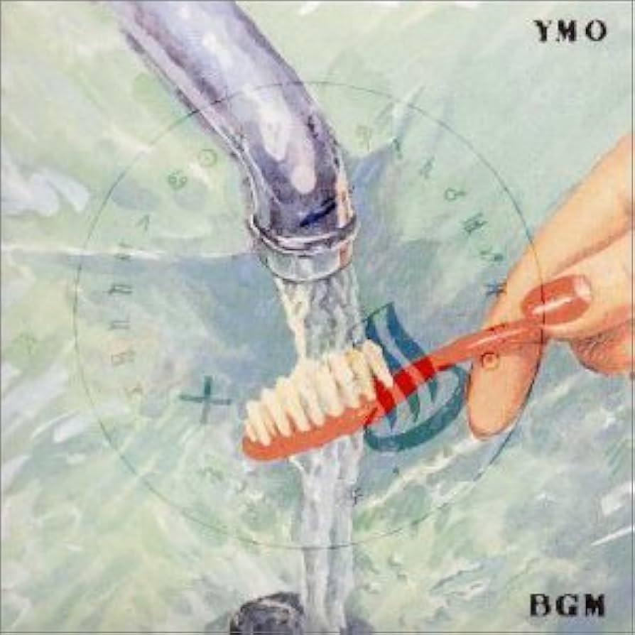 Amazon.co.jp: BGM: ミュージック