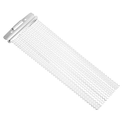Abaodam Sturdy and Sturdy Snare Drum Wire Belt for Snare Drum Classic Design for Easy Installati