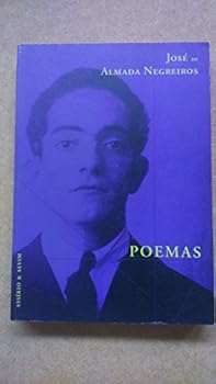Paperback Poemas [Portuguese] Book
