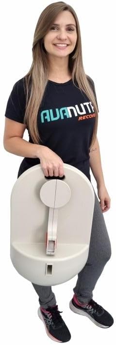 Miniatura 3 de Medidor de altura portátil AVA-312