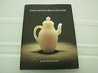 CHINESE ART FROM DISTANT CENTURIES: VOLUME TWO B002R81E26 Book Cover