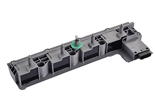 image for ENA Set of 2 Front Left and Rear Right Ignition Coil Pack Compatible w