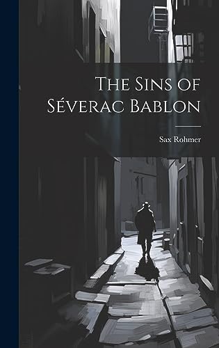 The Sins of Séverac Bablon