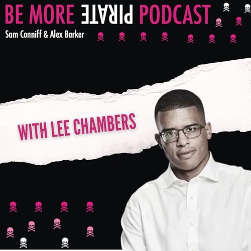 Lee Chambers