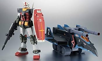 Amazon.co.jp: ROBOT魂 〈SIDE MS〉 RX-78-2 ガンダム & G Amazon.co.jp: ROBOT魂 〈SIDE MS〉 RX-78-2 ガンダム & G