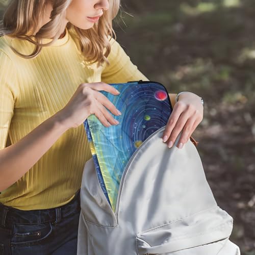Funda colorida para portátil 13-14 pulgadas impermeable y resistente miniatura 6