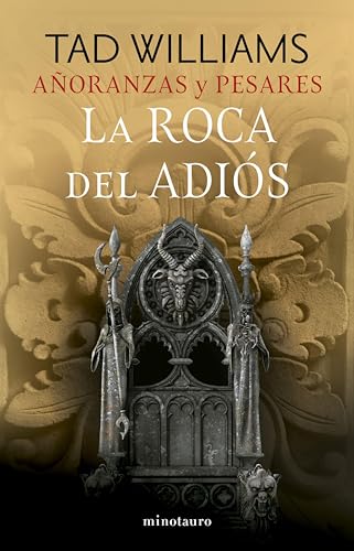 Añoranzas y pesares nº 02/04 La Roca del Adiós