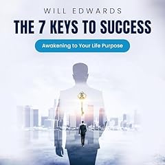 The 7 Keys to Success Titelbild