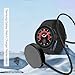 10FT Long Samsung Watch Charger Cord, Magnetic Fast Charger Cable Compatible for Samsung Galaxy Watch 8/8 Classic/7/6/Ultra,6/4 Classic,5/5 Pro/4/3/Active 2/1,Magnetic Wireless watc h Charging Cable