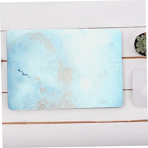 Carcasa protectora para portátil resistente al desgaste y arañazos cotidianos 2