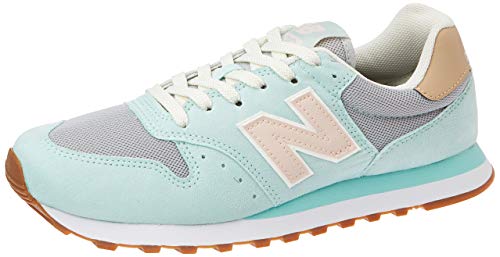 Tênis New Balance, GM500