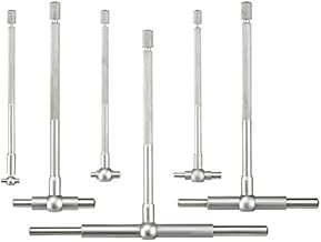Fowler 52-470-007-0, Telescoping Gage 12