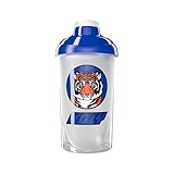 Holy Energy® New Animal Shaker – Unser Premium Shaker passend für deine Lieblingssorte (Tiger)