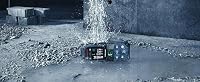 Bosch Professional Laser-Entfernungsmesser GLM 50-23 G (grüner Laser, Neigungssensor, Reichweite: bis zu 50 m, robust, IP65, ± 1,5 mm*, 2X AA-Batterie, Schlaufe, Tasche) – Ansicht 5
