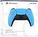 DualSense Wireless-Controller - Starlight Blue [PlayStation 5]