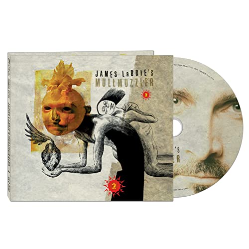 Mullmuzzler – 2