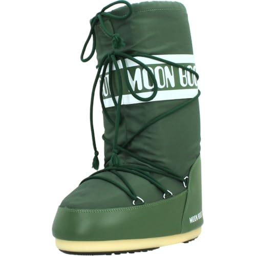 Moon Boot BOTA ICON NYLON MUJER