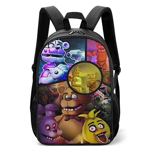 Laptop Backpack For Boys Water Resistance Lightweight Backpack For Travel Camping Boys Girls