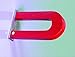 United Scientific™ MHS030 Alnico Horeshoe Magnet | 3