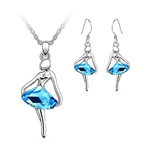 See full amazon price history chart for YouBella Valentine Gifts Jewellery Valentine Collection Dancing Doll Crystal Pendant Necklace Jewellery for Girls and Women (Silver) YouBella Valentine Gifts Jewellery Valentine Collection Dancing Doll Crystal Pendant Necklace Jewellery for Girls and Women (Silver) (B06WD243KQ) Amazon Price History, Amazon Price Tracker