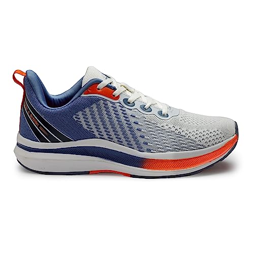 Image of Action-ATG-778 Lightweight Comfortable Cushioned Running Sports Shoes for Men
