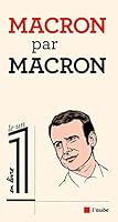 Macron par Macron 9953889678 Book Cover