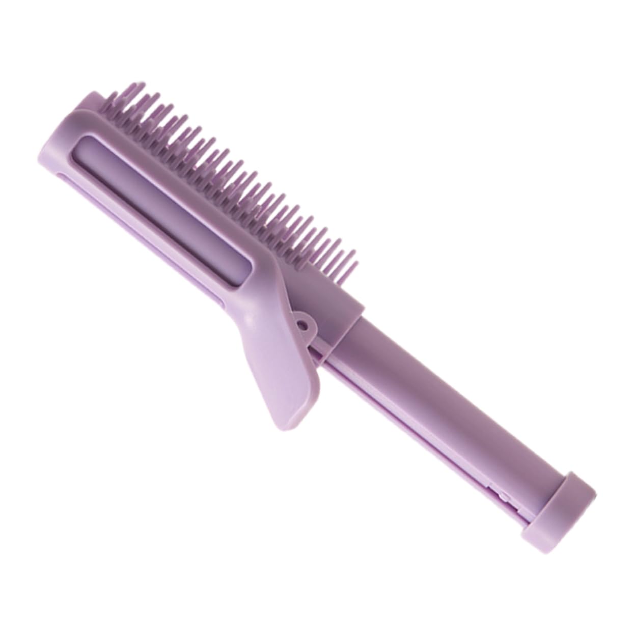 BESTYASH Volumizing Hair Tool for Women Traceless Hair Root Clip for Natural Fluffy Look Easy to Use Curling Clip Volume Portable Design