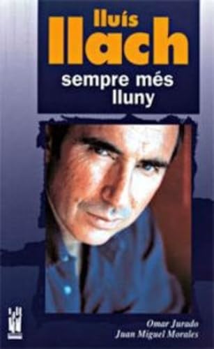Lluís Llach. Sempre més lluny (RABEL)