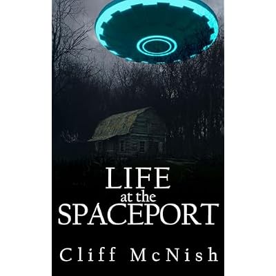 Life at the Spaceport