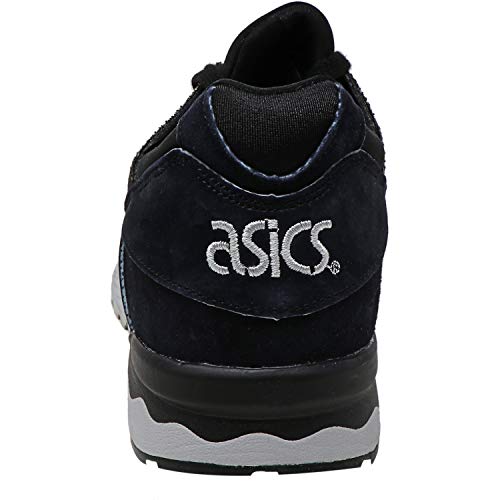 ASICS ASICS Gel-Lyte V Athletic Men's Shoe Size 9, Color: Mid Grey/Black