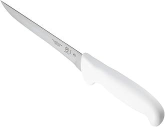 Mercer Culinary M18120 Chef's Knife N/A White M18100