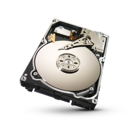Image of Seagate Constellation.2 500GB 7200RPM SATA 6 Gb /s 64MB Cache 2.5-Inch Internal Bare Drive ST9500620NS