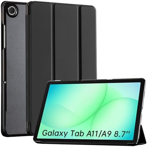 CoBak Case For Samsung Galaxy Tab A11 8.7" 2025 and A9 8.7" 2023