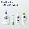 Cetaphil Face Moisturizer, Daily Oil Free Facial Moisturizer with SPF 35, For Dry or Oily Combination Sensitive Skin, Fragrance Free Face Lotion #4