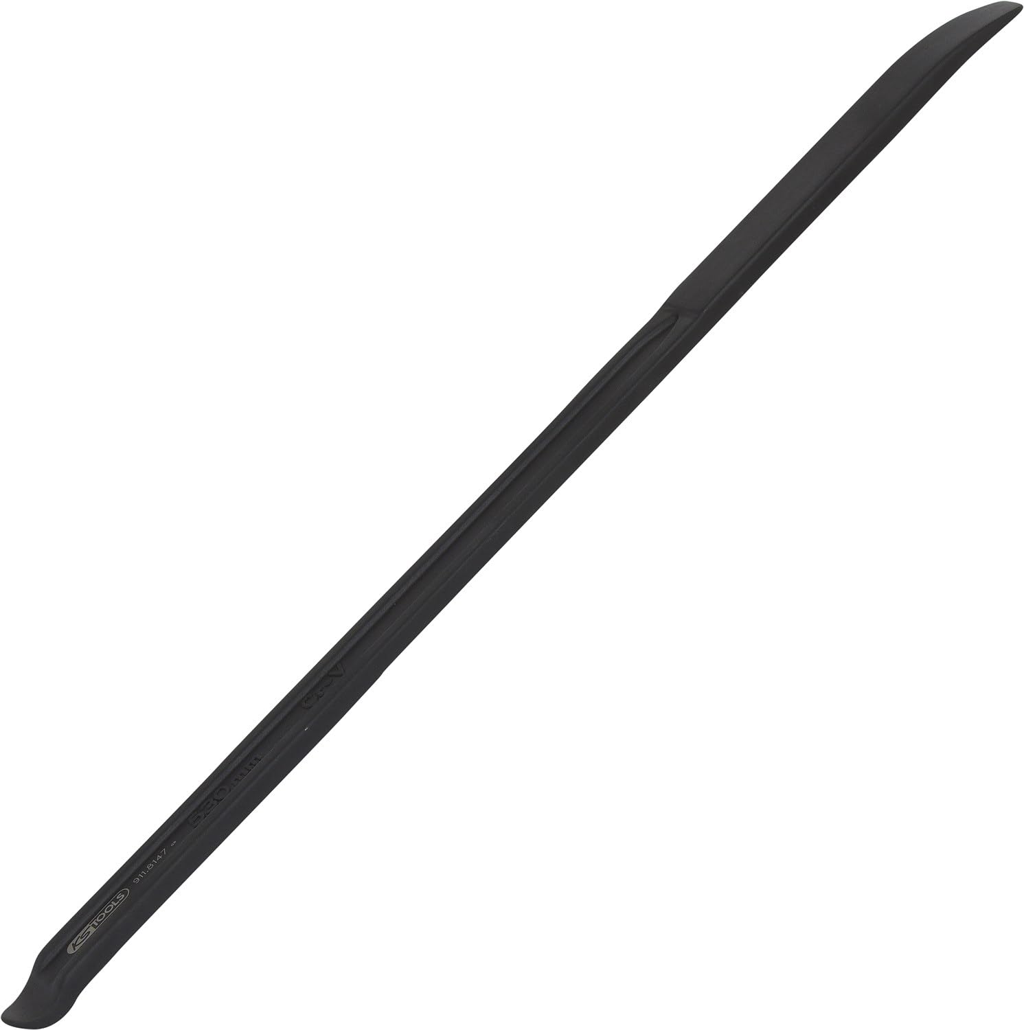 KS Tools 911.8147 535mm Tyre Lever Hardened