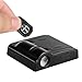 2pcs 3D Magnetic Car Door Step LED Welcome Logo Shadow Ghost Light Projector Lamp fits All Car Models (Helmet3) by DmStore