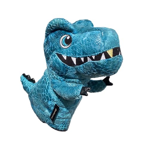 dinofactory T-Rex �S���t�w�b�h�J�o�[ ���� 3 �E�b�h�w�b�h�J�o�[ �G�������h(�G�������h)
